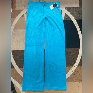 New with tags Juice couture south pacific pants size Small